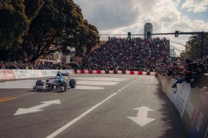 Le film “F1” aura une suite, confirme son producteur !