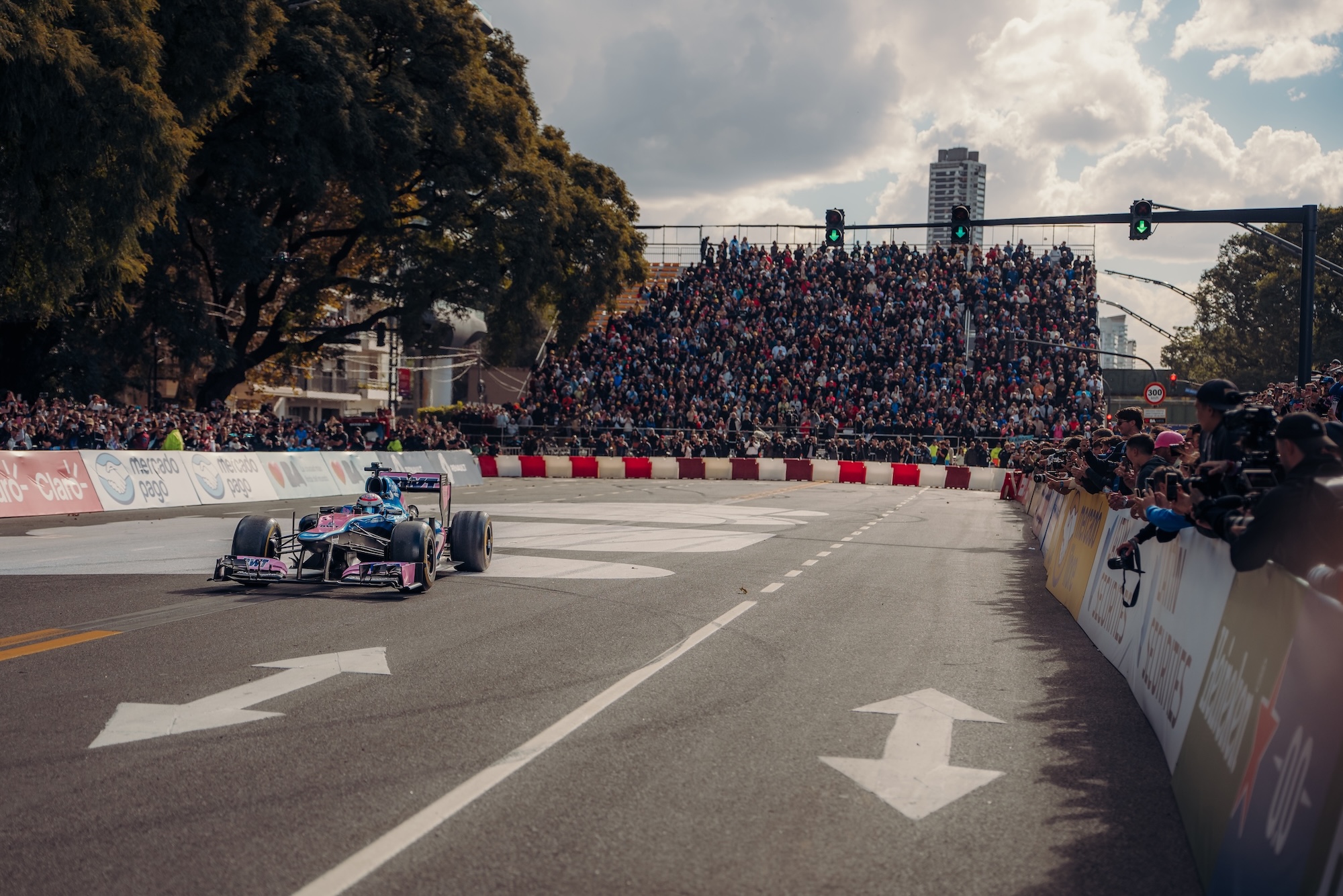 Le film “F1” aura une suite, confirme son producteur !