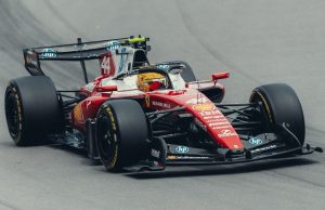 Hamilton emballé son duel roues contres roues avec Verstappen au Canada
