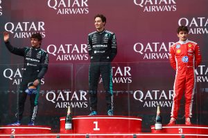 Christian Horner bien lié à un deal à 2,5 milliards sur la reprise d’Alpine