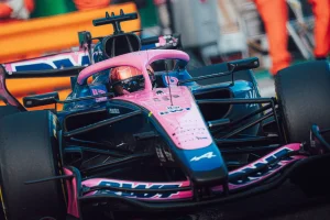 Gasly s&rsquo;avoue encore "profondément affecté" par la déception de Monaco
