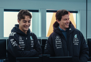 Wolff rejette toute idée de BoP en Formule 1