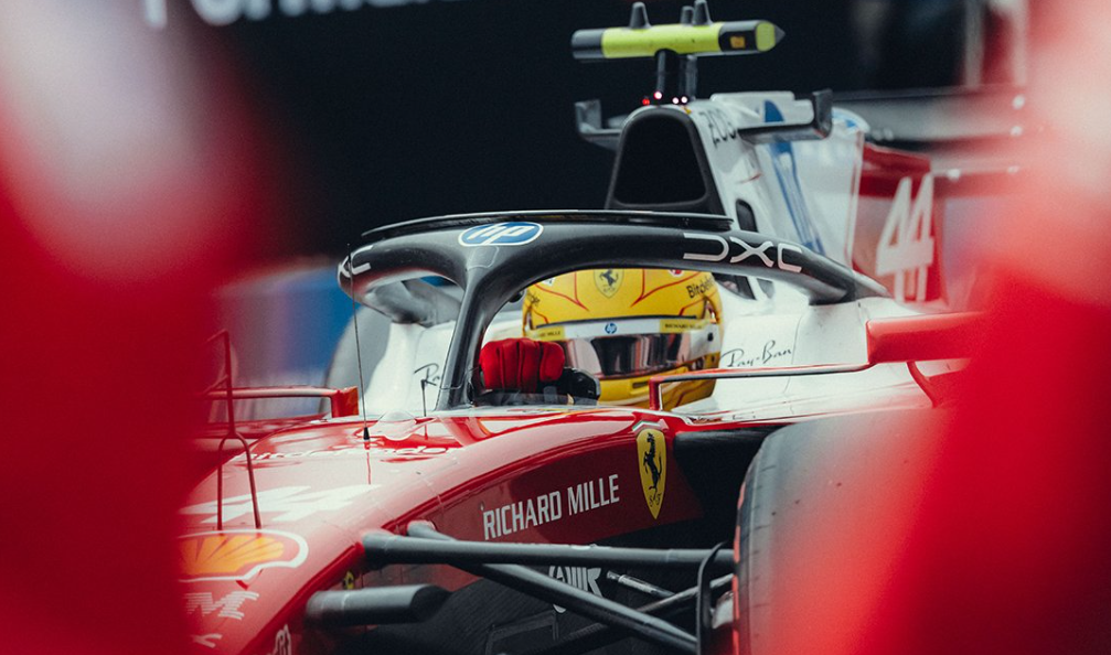 Sondage F1 : Quel pilote remportera le GP de Monaco 2026 ?