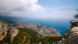 Météo GP de Monaco –  Surprise humide des cieux pour les qualifs?