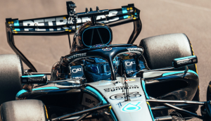 Mercedes assume son erreur dans la course ratée de Russell
