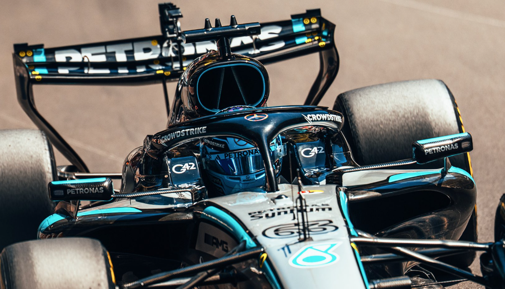 Mercedes assume son erreur dans la course ratée de Russell