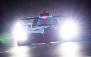 La grille de départ complète des 24 Heures du Mans 2026