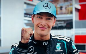 Qualifications – Russell "dans le groove" ; Leclerc dans le mur