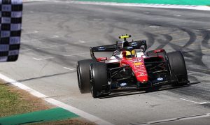 Ferrari prépare une importante évolution moteur en Autriche