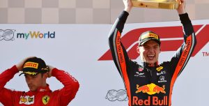 Flashback GP d&rsquo;Autriche 2019 : le débat sur les limites en piste