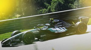 GP d&rsquo;Autriche – Classement des EL1