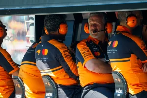 Zak Brown relance le débat sur l’indépendance des écuries de F1