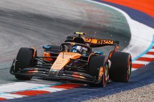 Preview – Le Grand Prix d&rsquo;Autriche sous l&rsquo;angle pneumatique