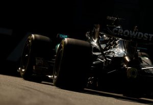La F1 introduit un mécanisme pour aider les motoristes en difficultés
