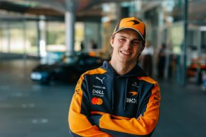 Oscar Piastri et Andrea Stella vraiment en partance de chez McLaren?