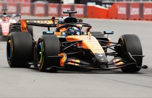 McLaren s&rsquo;estime en position de faiblesse dans sa relation cliente avec Mercedes