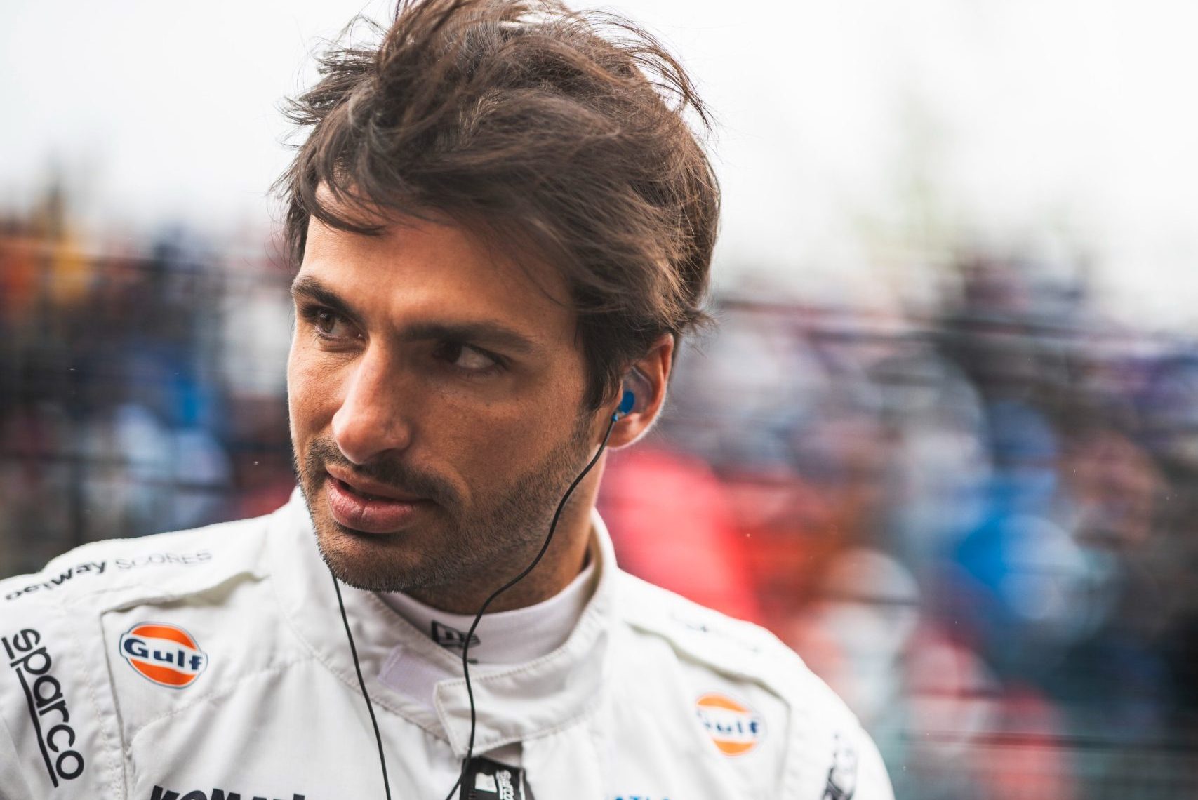 Carlos Sainz Jr