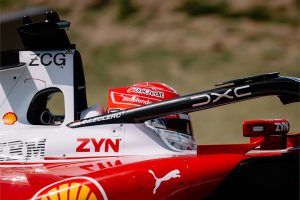 Leclerc revient sur la panne qui a ruiné sa course à Barcelone