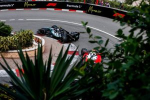 LIVE – Vivez en direct le Grand Prix de Monaco de F1
