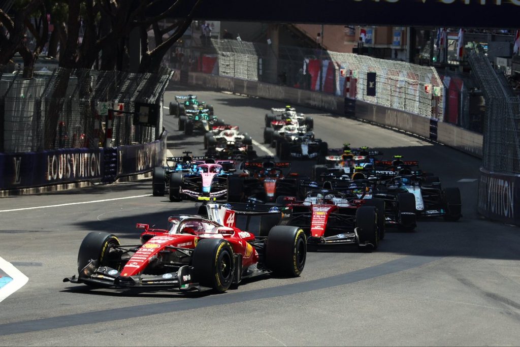 La FIA valide l’évolution des moteurs vers une répartition 60/40
