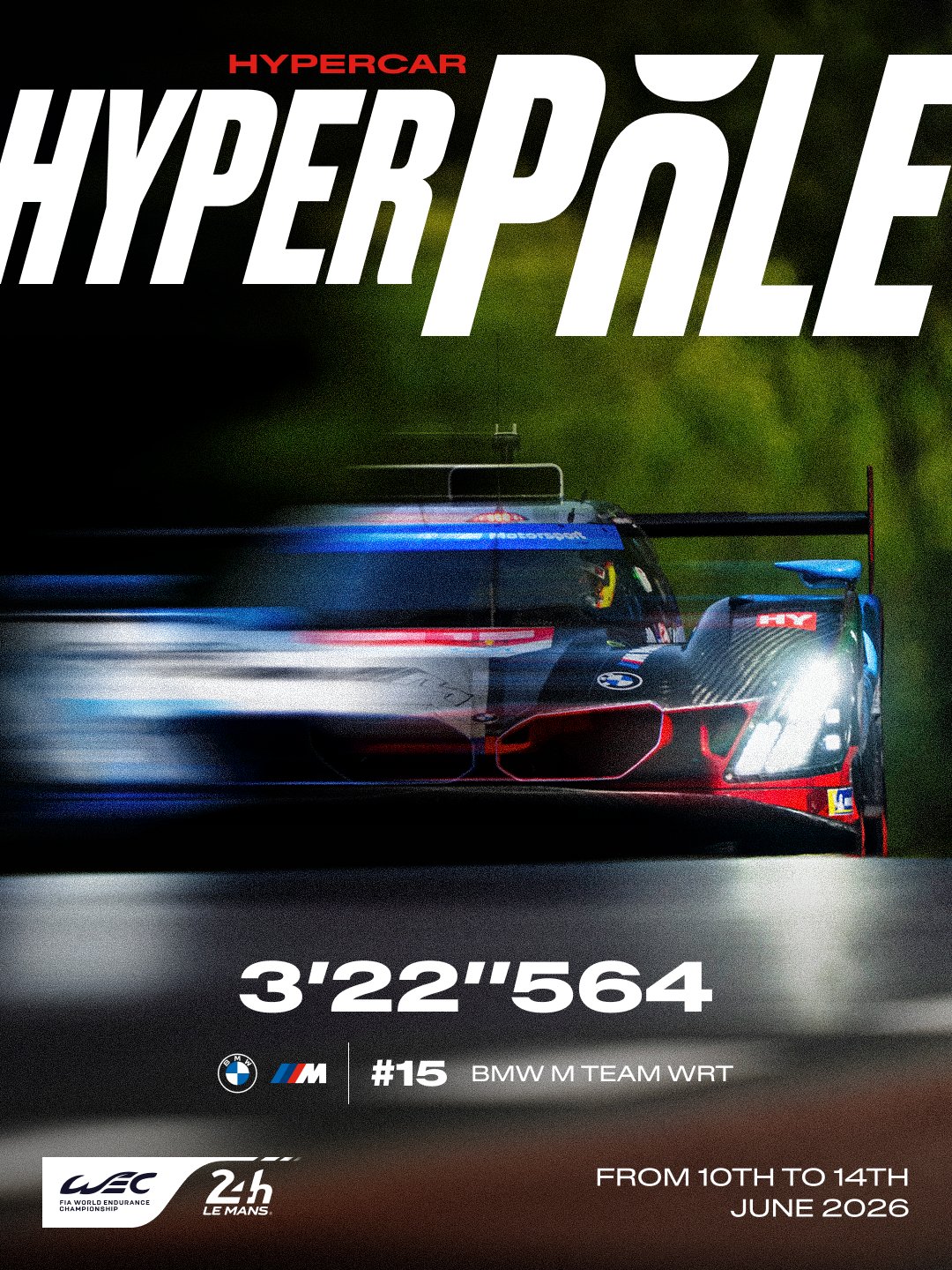 La pole des 24 H du Mans échappe à Bourdais et ses équipiers ; BMW au sommet