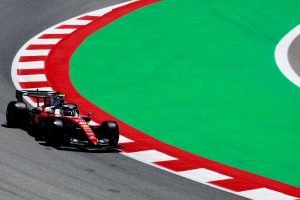 GP de F1 de Catalogne – Le classement des Essais Libres 1