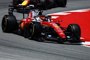 LIVE F1 – Les Qualifications du GP de Barcelone-Catalogne en direct