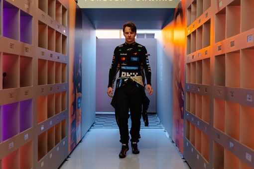 Mark Webber balaie les rumeurs d’un départ de Piastri de McLaren