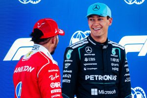 Les classement F1 2026 après le GP de Catalogne