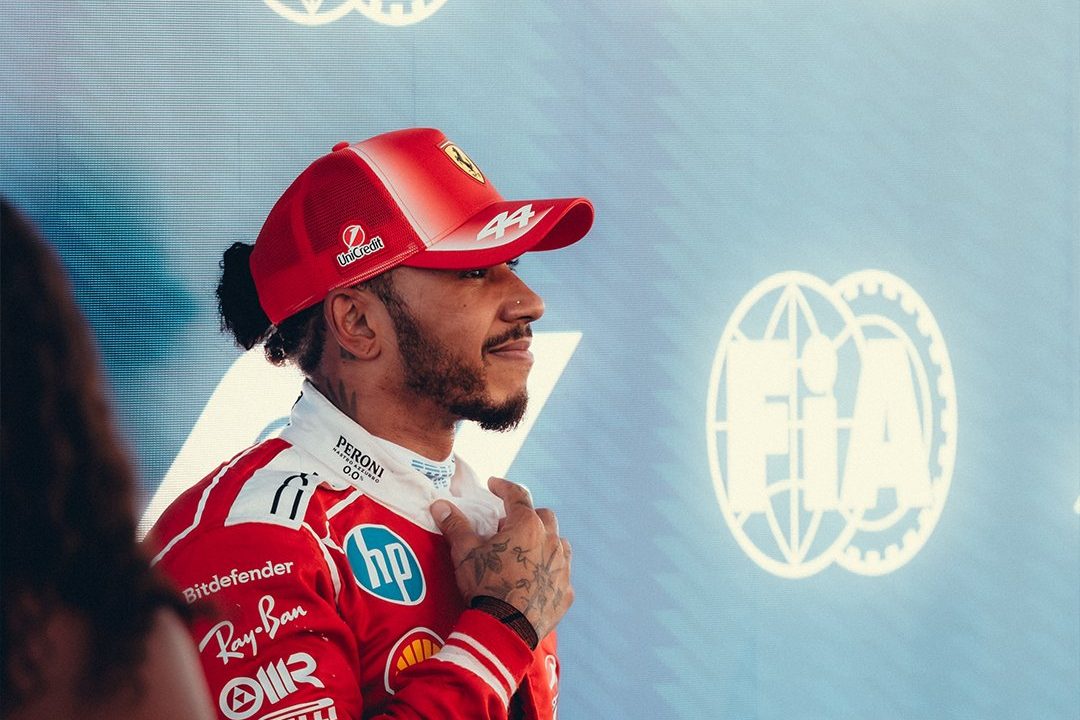 Vidéo – Le résumé du Grand Prix de F1 de Barcelone