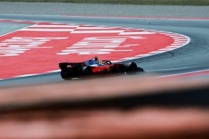 GP de Catalogne – Le classement de la course