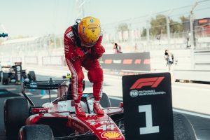 Sondage F1 – Hamilton est-il désormais un candidat au titre mondial ?