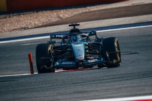 GP d&rsquo;Autriche – Le classement de la course