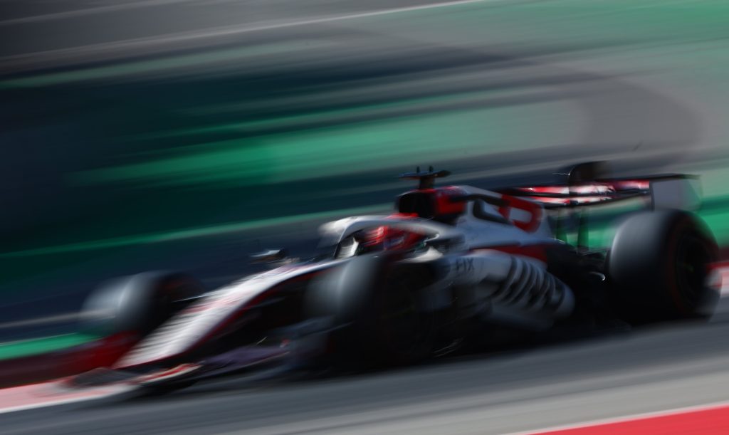 Transferts F1 2027 – Tout reste ouvert chez Haas