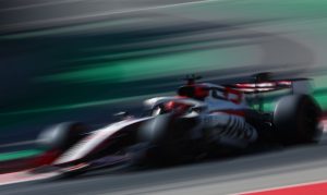 Transferts F1 2027 – Tout reste ouvert chez Haas