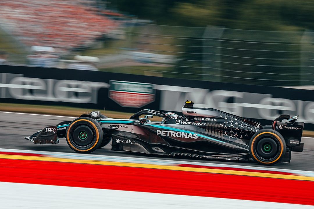 Mercedes