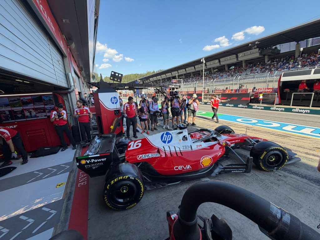 Combien de composants moteur chaque pilote de F1 a-t-il utilisés en 2026 ?