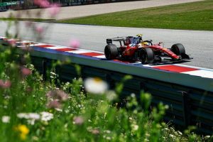 La F1 se préparerait à proposer 10 Sprint par saison