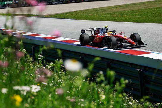La F1 se préparerait à proposer 10 Sprint par saison