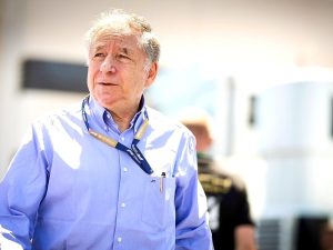 Jean Todt estime que la F1 version 2026 n&rsquo;est pas une "révolution"