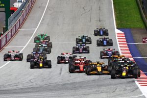 Stats – Les 10 derniers vainqueurs du Grand Prix d’Autriche F1