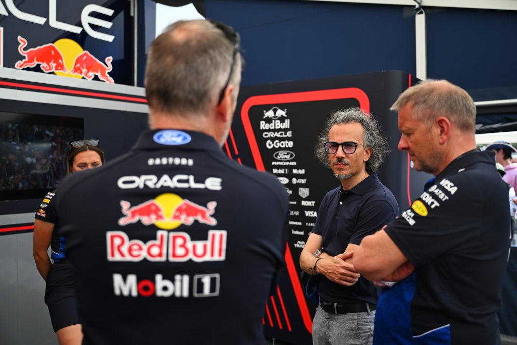 Red Bull réclame plus de clarté sur le calcul de l&rsquo;ADUO