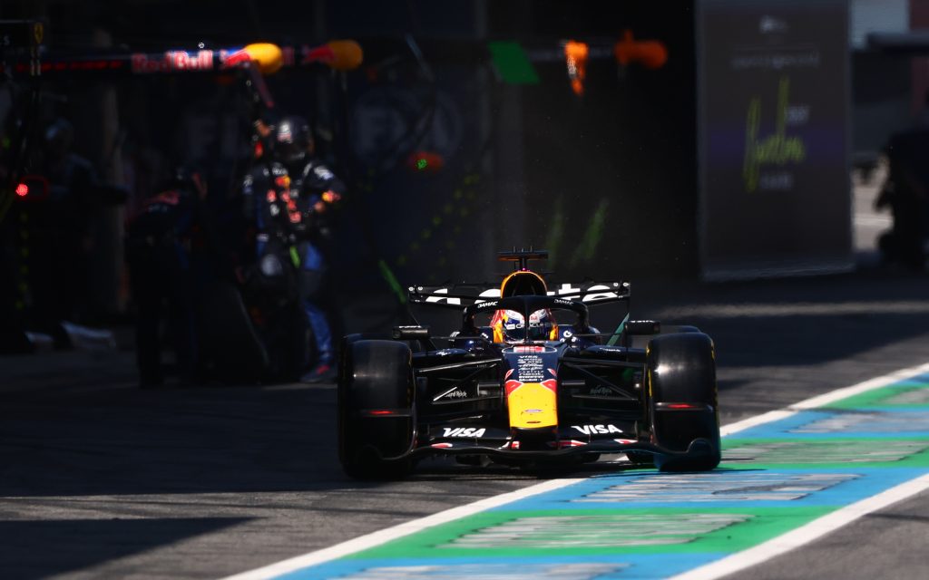 Coulthard relativise les tensions entre Verstappen et Red Bull