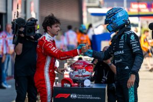 LIVE F1 – Le direct du Grand Prix d&rsquo;Autriche