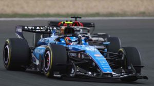 Williams mettrait 30M€ par saison sur la table pour conserver Sainz