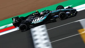 Grand Prix de Grande-Bretagne – Le classement des qualifications