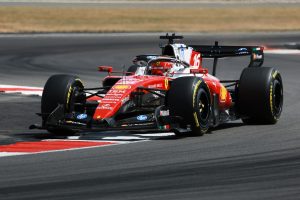 Leclerc victorieux, revient sur une période "mentalement difficile"