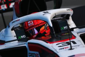 Oliver Bearman s&rsquo;alarme tandis qu&rsquo;Ocon se contente d&rsquo;un GP frustrant à Silverstone