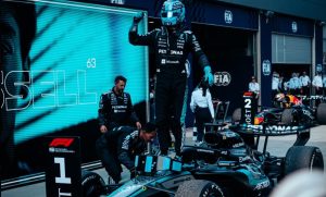 Live Texte – Les Qualifications Sprint Grand Prix de Grande-Bretagne  en direct