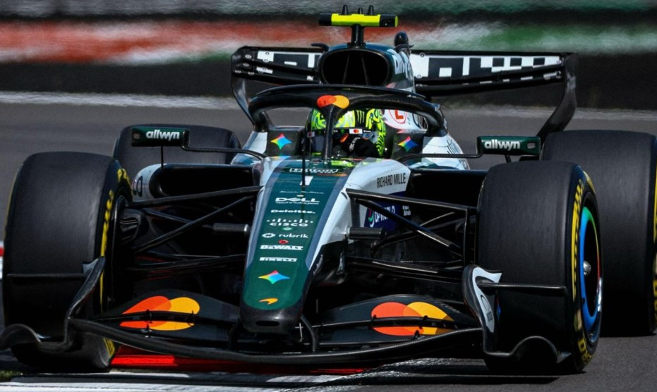 Malgré le résultat rassurant de Silverstone, McLaren manque de rythme